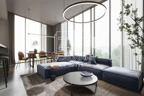 Apartment de 2 dormitorios en The Gate 4 Aljada, UAE No. 152341 4