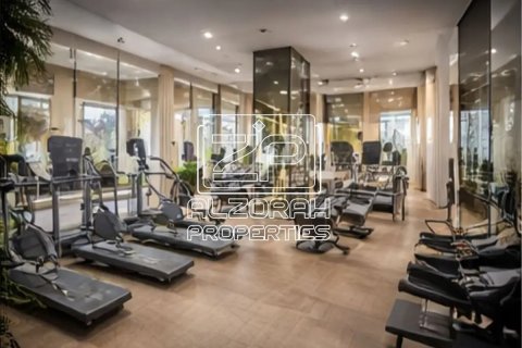 Apartment de 2 dormitorios en The Gate 4 Aljada, UAE No. 152341 18