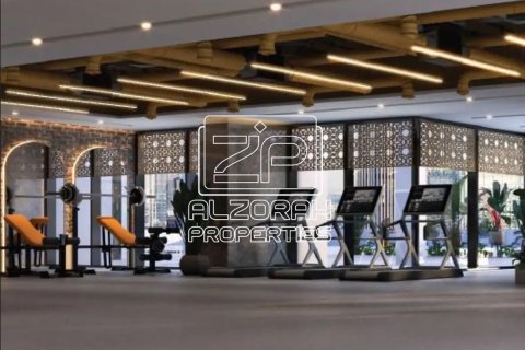 Apartment de 3 dormitorios en FARADIS Al Mamzar - Sharjah, UAE No. 152339 23