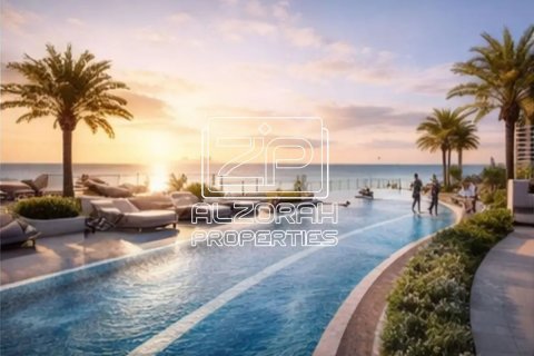 Apartment de 3 dormitorios en FARADIS Al Mamzar - Sharjah, UAE No. 152339 7