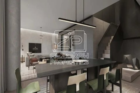 Apartment de 1 dormitorio en Anantara Sharjah Residences Al Heerah, UAE No. 152336 14