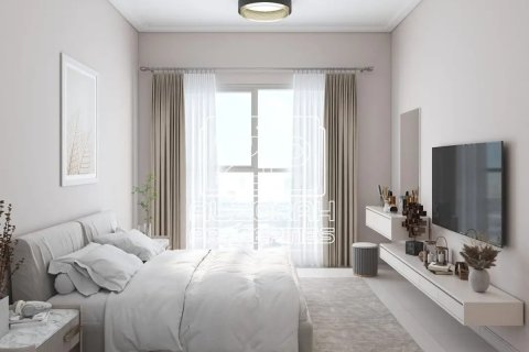 Apartment de 1 dormitorio en Ajman One Al Rashidiya, UAE No. 152340 15