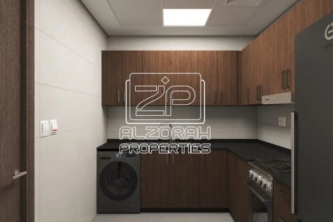 Apartment de 1 dormitorio en Ajman One Al Rashidiya, UAE No. 152340 25