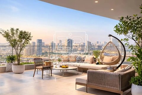 Apartment de 1 dormitorio en Ajman One Al Rashidiya, UAE No. 152340 5