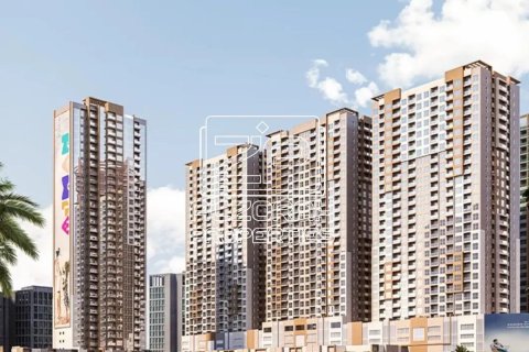 Apartment de 1 dormitorio en Ajman One Al Rashidiya, UAE No. 152340 20