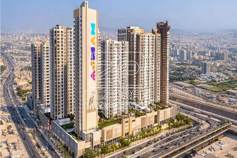 Apartment de 1 dormitorio en Ajman One Al Rashidiya, UAE No. 152340 22