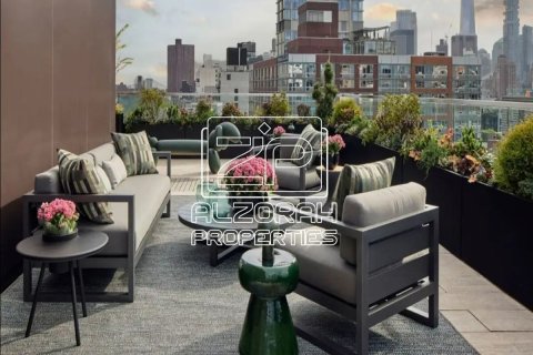 Apartment de 1 dormitorio en Ajman One Al Rashidiya, UAE No. 152340 24