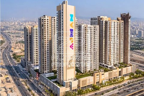 Apartment de 1 dormitorio en Ajman One Al Rashidiya, UAE No. 152340 18