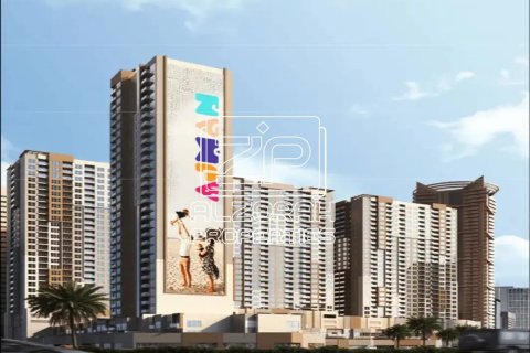 Apartment de 1 dormitorio en Ajman One Al Rashidiya, UAE No. 152340 17