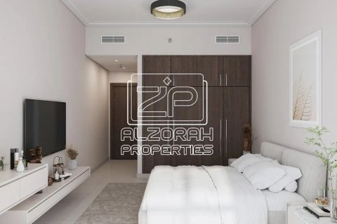 Apartment de 1 dormitorio en Ajman One Al Rashidiya, UAE No. 152340 3