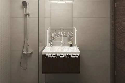 Apartment de 1 dormitorio en Ajman One Al Rashidiya, UAE No. 152340 30