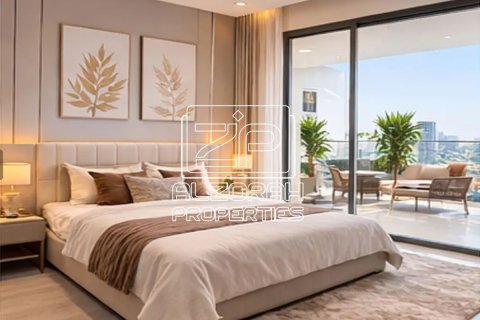 Apartment de 1 dormitorio en Ajman One Al Rashidiya, UAE No. 152340 12