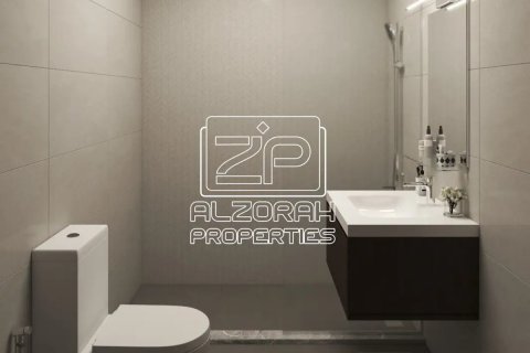 Apartment de 1 dormitorio en Ajman One Al Rashidiya, UAE No. 152340 28