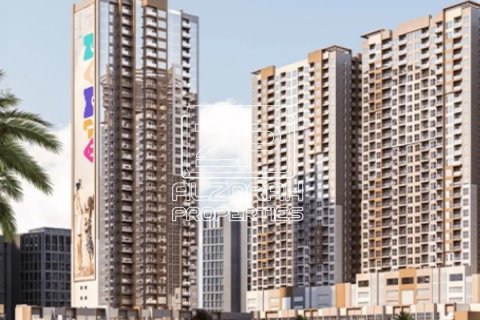 Apartment de 1 dormitorio en Ajman One Al Rashidiya, UAE No. 152340 19