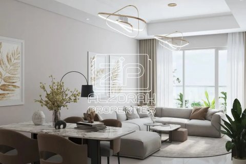 Apartment de 1 dormitorio en Ajman One Al Rashidiya, UAE No. 152340 16