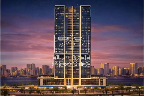 Appartement de 2 chambres à Al Khan, UAE No. 152334 15