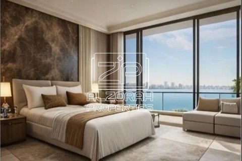 Appartement de 2 chambres à Al Khan, UAE No. 152334 10