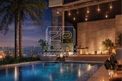 Appartement de 2 chambres à Al Khan, UAE No. 152334 3