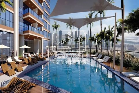 Appartement de 2 chambres à Al Khan, UAE No. 152334 22