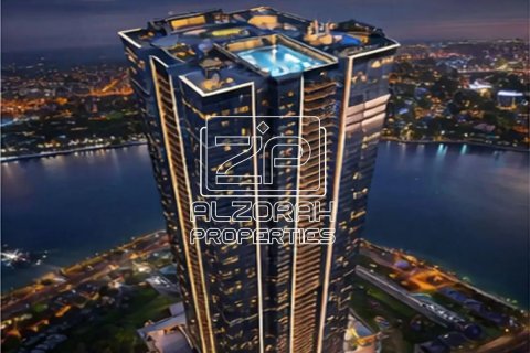 Appartement de 2 chambres à Al Khan, UAE No. 152334 14