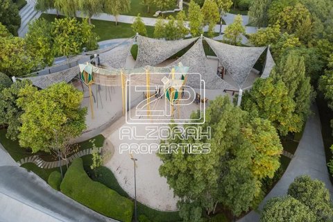 Вилла с 5 спальнями в Al Suyoh Suburb, ОАЭ №152335 27