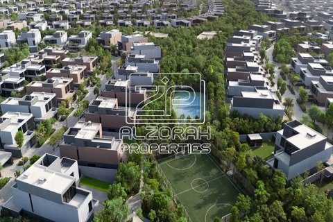 Вилла с 5 спальнями в Al Suyoh Suburb, ОАЭ №152335 23
