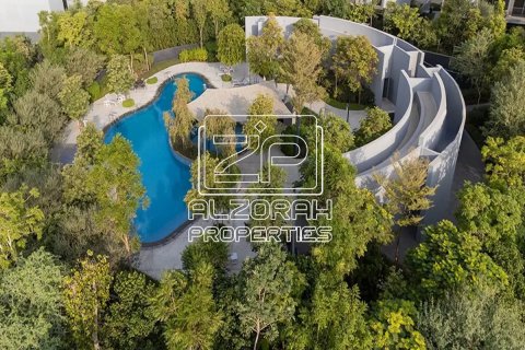 Вилла с 5 спальнями в Al Suyoh Suburb, ОАЭ №152335 24