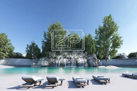 Вилла с 5 спальнями в Al Suyoh Suburb, ОАЭ №152335 15