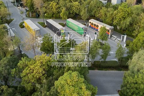 Вилла с 5 спальнями в Al Suyoh Suburb, ОАЭ №152335 20