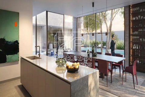 Вилла с 5 спальнями в Al Suyoh Suburb, ОАЭ №152335 11