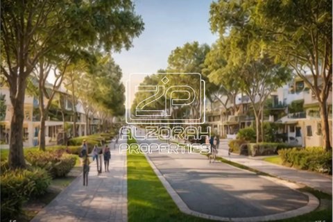 Вилла с 5 спальнями в Al Suyoh Suburb, ОАЭ №152335 5