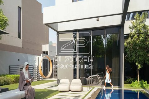 Вилла с 5 спальнями в Al Suyoh Suburb, ОАЭ №152335 19