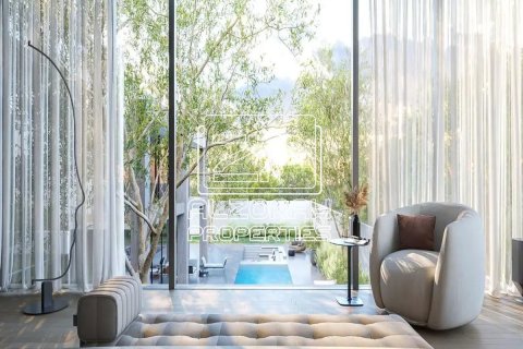 Вилла с 5 спальнями в Al Suyoh Suburb, ОАЭ №152335 12