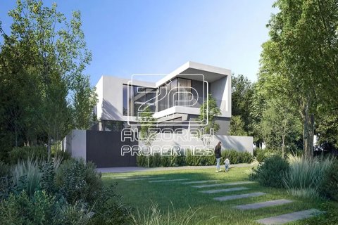 Вилла с 5 спальнями в Al Suyoh Suburb, ОАЭ №152335 16