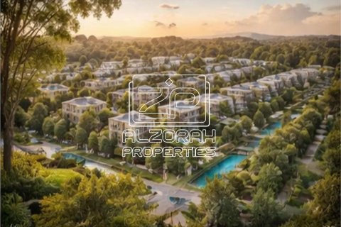 Вилла с 5 спальнями в Al Suyoh Suburb, ОАЭ №152335 26