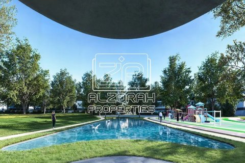 Вилла с 5 спальнями в Al Suyoh Suburb, ОАЭ №152335 14