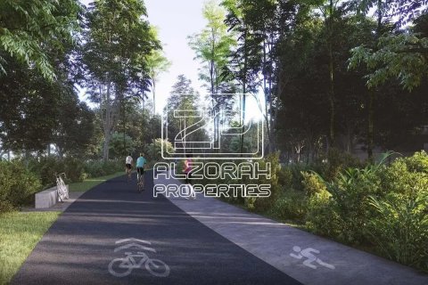 Вилла с 5 спальнями в Al Suyoh Suburb, ОАЭ №152335 28