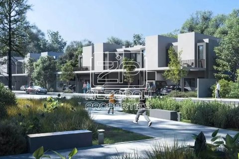 Вилла с 5 спальнями в Al Suyoh Suburb, ОАЭ №152335 13