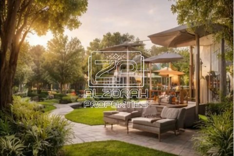 Вилла с 5 спальнями в Al Suyoh Suburb, ОАЭ №152335 22