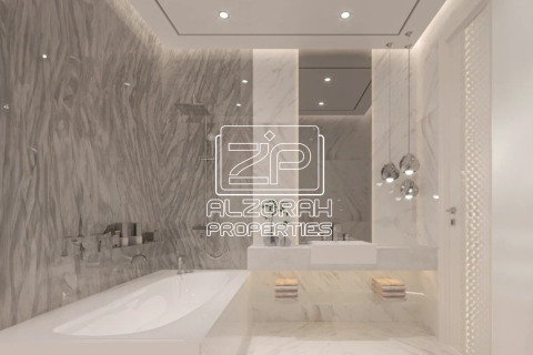 Apartment de 2 dormitorios en FARADIS Al Mamzar - Sharjah, UAE No. 152338 7