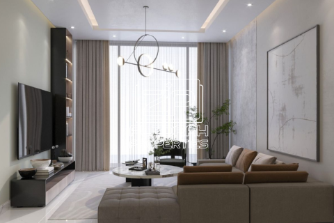 Apartment de 2 dormitorios en FARADIS Al Mamzar - Sharjah, UAE No. 152338 9
