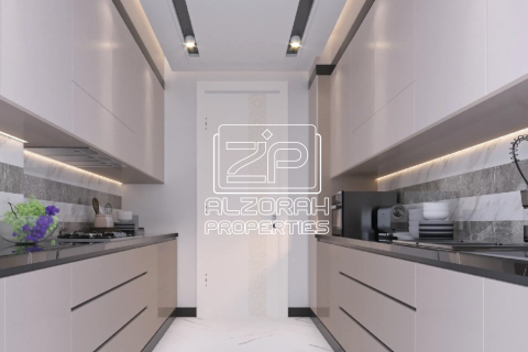 Apartment de 2 dormitorios en FARADIS Al Mamzar - Sharjah, UAE No. 152338 10