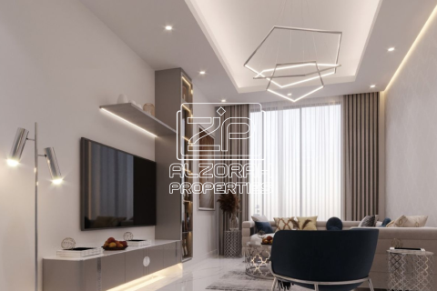 Apartment de 2 dormitorios en FARADIS Al Mamzar - Sharjah, UAE No. 152338 6