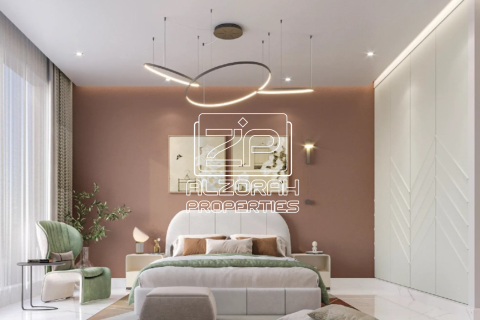 Apartment de 2 dormitorios en FARADIS Al Mamzar - Sharjah, UAE No. 152338 3