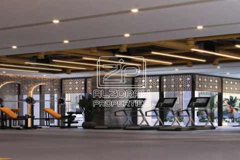 Apartment de 2 dormitorios en FARADIS Al Mamzar - Sharjah, UAE No. 152338 5