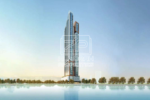 Appartement de 2 chambres à FARADIS Al Mamzar - Sharjah, UAE No. 152338