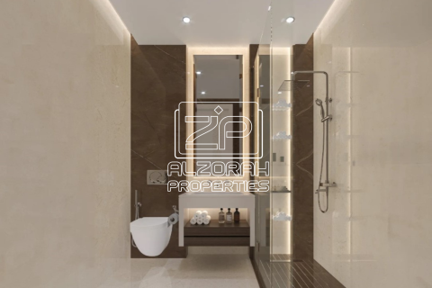 Apartment de 2 dormitorios en FARADIS Al Mamzar - Sharjah, UAE No. 152338 8