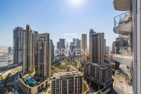 2 bedrooms Apartment in Address Harbour Point, UAE No. 192537 15