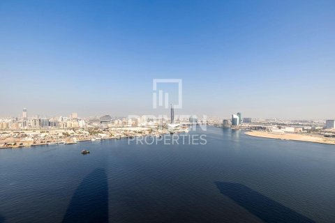 2 bedrooms Apartment in Address Harbour Point, UAE No. 192537 14