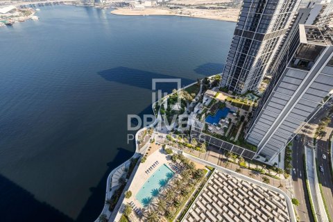 2 bedrooms Apartment in Address Harbour Point, UAE No. 192537 16